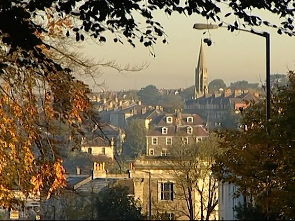 Location, Location, Location - Bristol