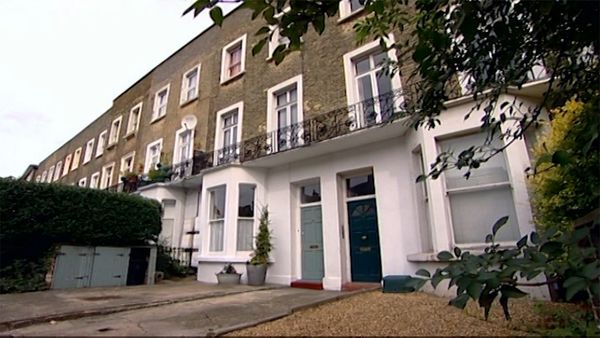 Location, Location, Location - Tufnell Park