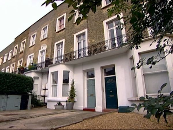 Location, Location, Location - Tufnell Park