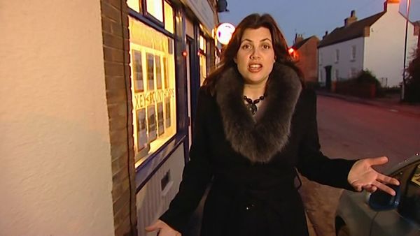 Location, Location, Location - Lincolnshire