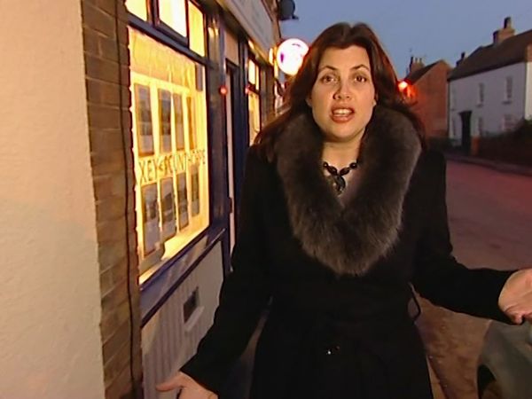 Location, Location, Location - Lincolnshire