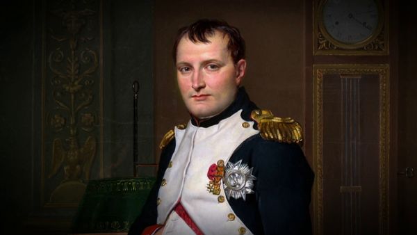 Napoleon – Die wahre Geschichte - Teil 2
