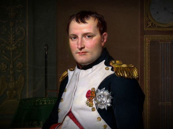 Napoleon – Die wahre Geschichte - Teil 2
