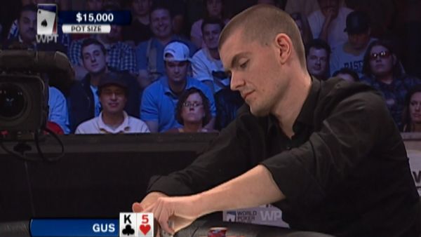 World Poker Tour: Greatest - Best of Season IV WPT LA Poker Classic