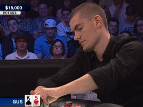 World Poker Tour: Greatest - Best of Season IV WPT LA Poker Classic