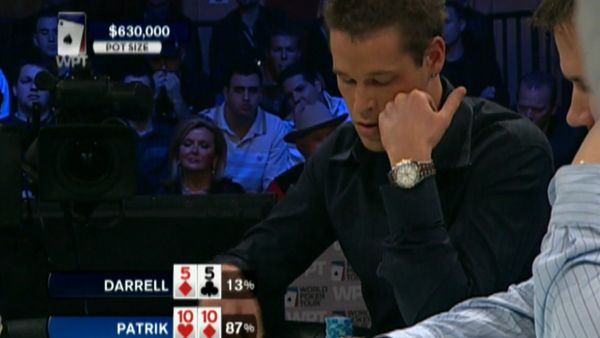 World Poker Tour: Greatest - Best of Season IV WPT Five Diamond World Poker Classic