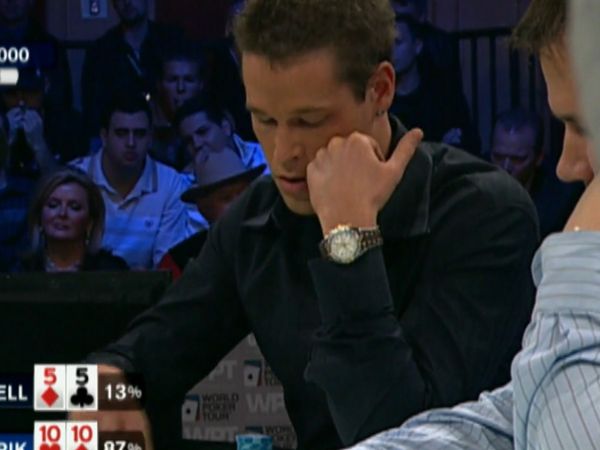 World Poker Tour: Greatest - Best of Season IV WPT Five Diamond World Poker Classic