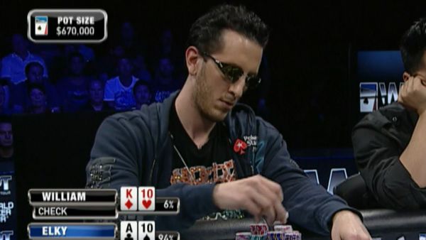 World Poker Tour: Greatest - Best of Season VII WPT Festa al Lago