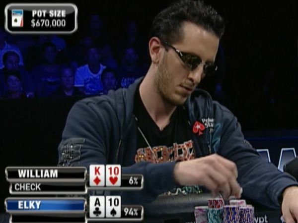 World Poker Tour: Greatest - Best of Season VII WPT Festa al Lago