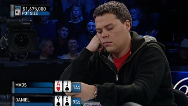 World Poker Tour: Greatest - Best of Season V WPT Five Diamond World Poker Classic