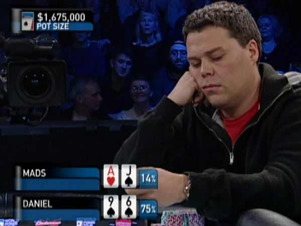 World Poker Tour: Greatest - Best of Season V WPT Five Diamond World Poker Classic