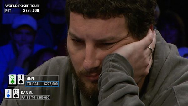 World Poker Tour: Greatest - Best of Season IX WPT Borgata