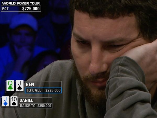 World Poker Tour: Greatest - Best of Season IX WPT Borgata