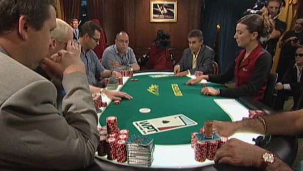 World Poker Tour: Greatest - Best of Season III WPT Grand Prix de Paris