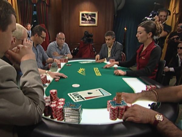 World Poker Tour: Greatest - Best of Season III WPT Grand Prix de Paris