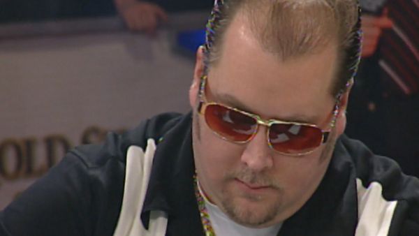 World Poker Tour: Greatest - Best of Season II WPT Jack Binion World Poker Open