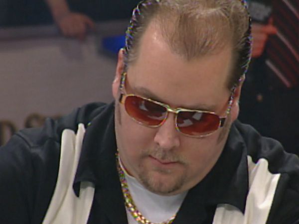 World Poker Tour: Greatest - Best of Season II WPT Jack Binion World Poker Open