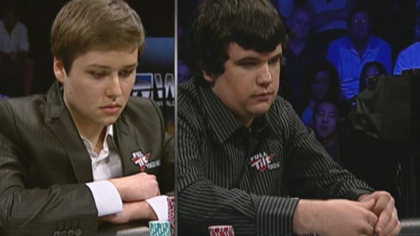 World Poker Tour: Greatest - Best of Season VII WPT World Championship