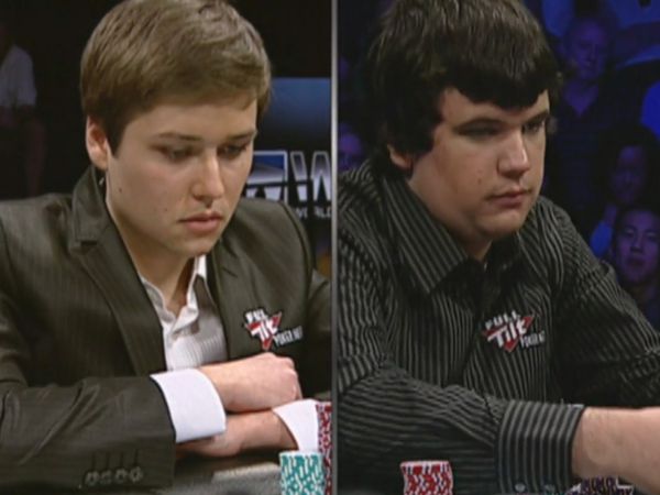 World Poker Tour: Greatest - Best of Season VII WPT World Championship
