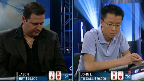 World Poker Tour: Greatest - Best of Season V WPT North American Poker Classic