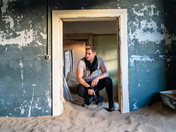 Epic Exploring - Namibia / Albania