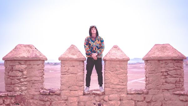 Epic Exploring - Germany / Morocco