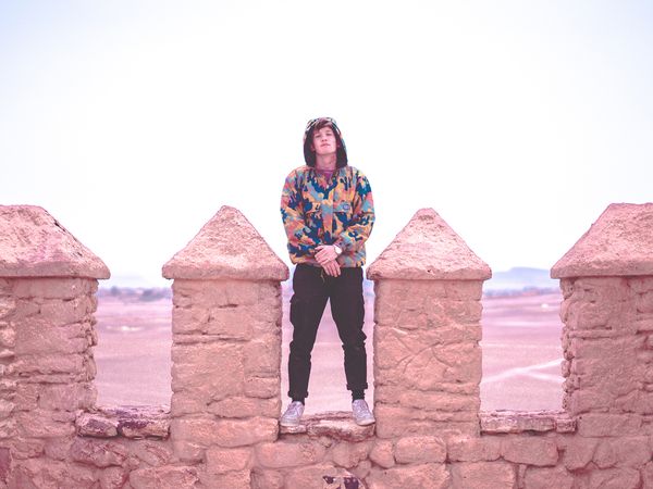 Epic Exploring - Germany / Morocco
