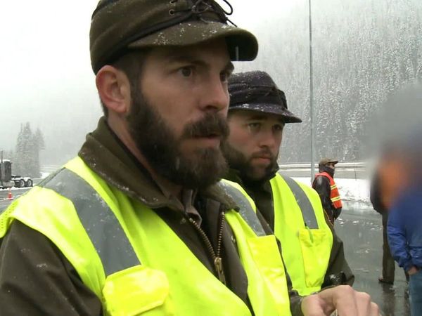 Wardens - Operation Interstate Game Check