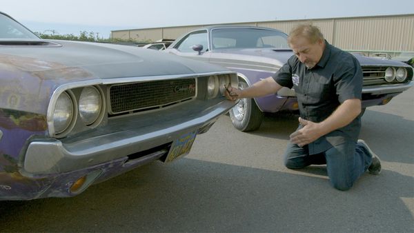 Graveyard Carz - Operation Firepower?