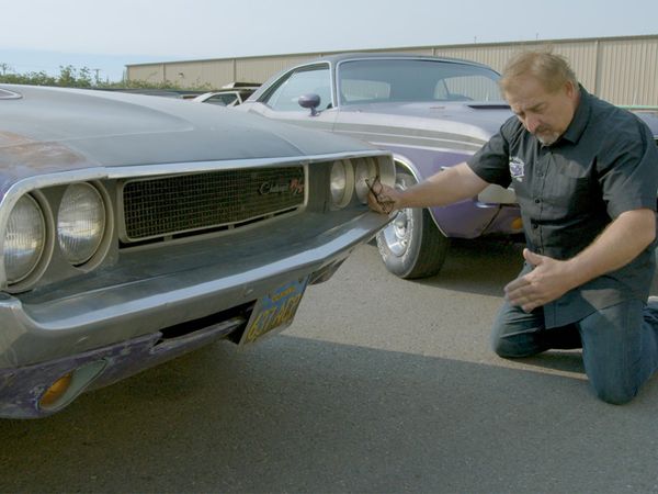 Graveyard Carz - Operation Firepower?