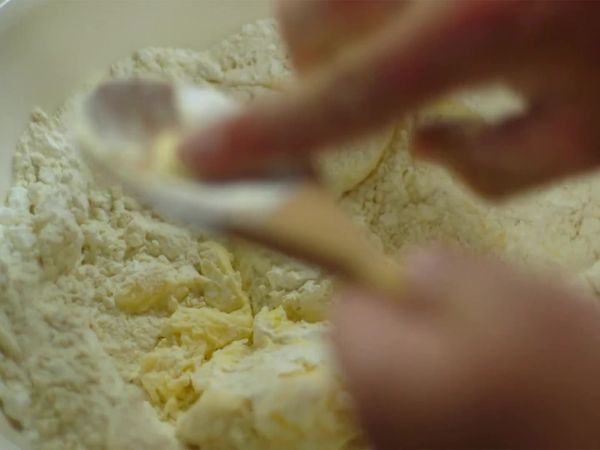 James Martin Home Comforts - Herbs and Spices