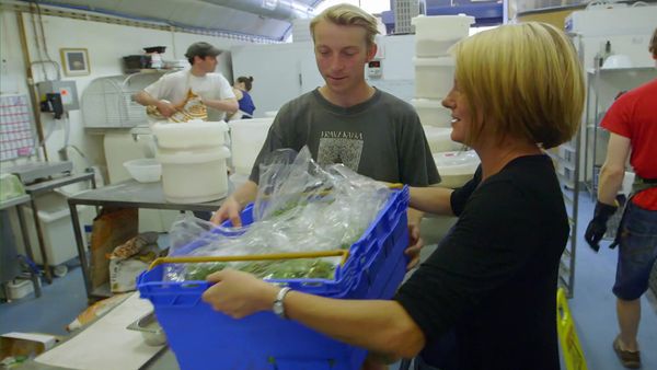 James Martin Home Comforts - Taste of Adventure