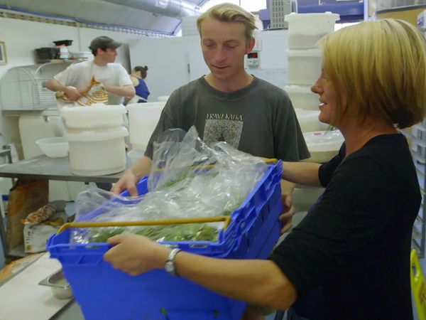 James Martin Home Comforts - Taste of Adventure