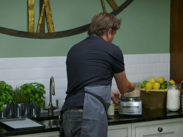 James Martin Home Comforts - Quick and Easy