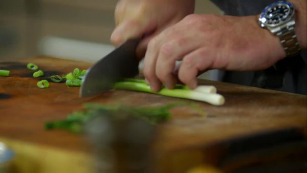 James Martin Home Comforts - Homemade Ready Meals