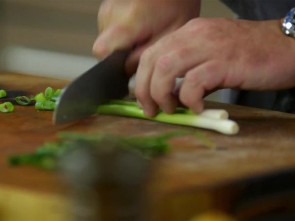 James Martin Home Comforts - Homemade Ready Meals