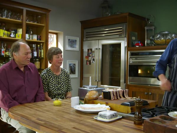 James Martin Home Comforts - Hearty and Wholesome
