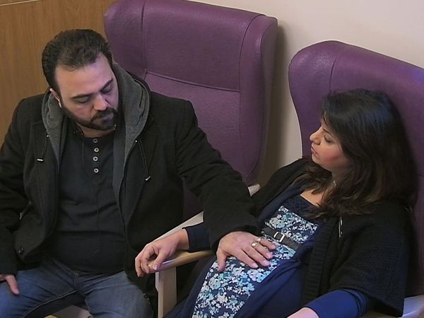 One Born Every Minute UK - Episode 6