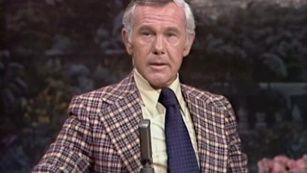 The Johnny Carson Show: Hollywood Icons Of The '60s - The Johnny Carson Show: Hollywood Icons Of The '60s - Joey Bishop (2/24/76)