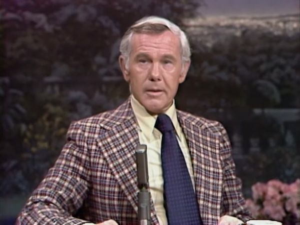 The Johnny Carson Show: Hollywood Icons Of The '60s - The Johnny Carson Show: Hollywood Icons Of The '60s - Joey Bishop (2/24/76)