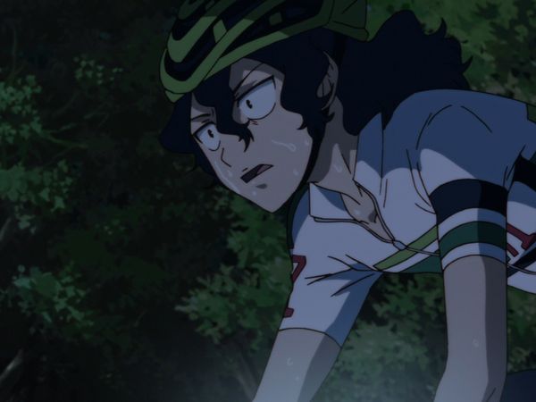 Yowamushi Pedal - Breakthrough