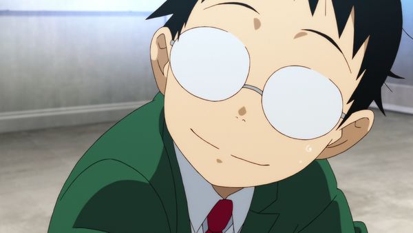 Yowamushi Pedal - Because I Can Go to Akiba for Free