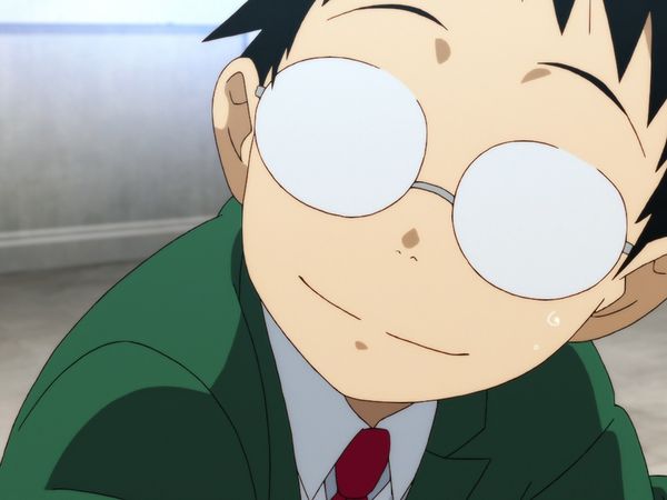 Yowamushi Pedal - Because I Can Go to Akiba for Free