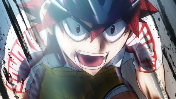 Yowamushi Pedal - The Soul of Sohoku