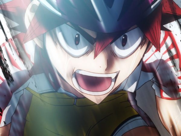 Yowamushi Pedal - The Soul of Sohoku