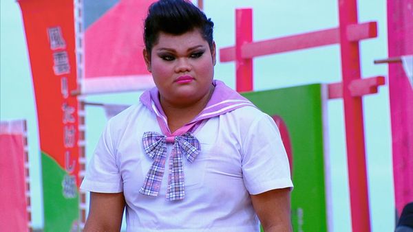 Takeshi's Castle Thailand - Episode 7