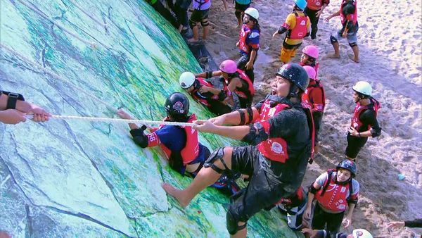 Takeshi's Castle Thailand - Episode 2