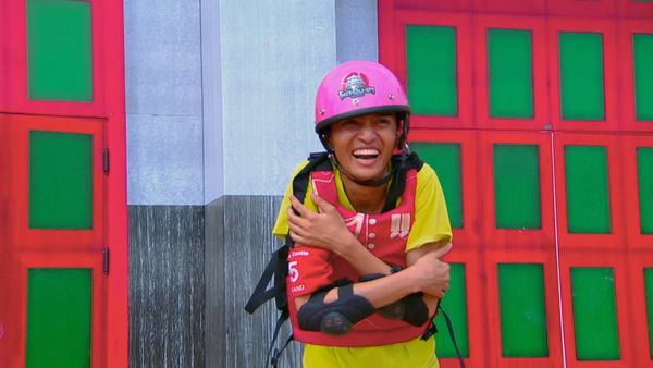 Takeshi's Castle Thailand - Episode 8