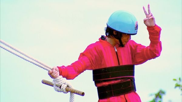 Takeshi's Castle Thailand - Episode 5