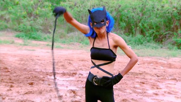 Takeshi's Castle Thailand - Episode 9